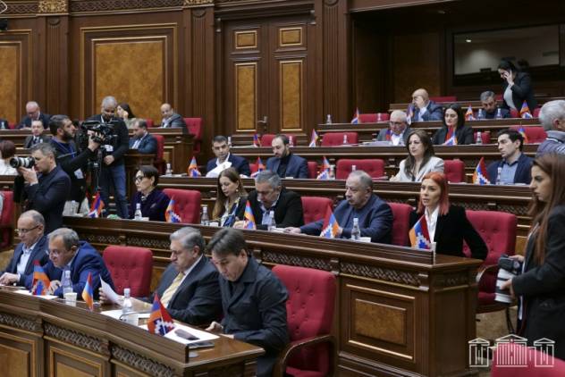 «Հրապարակ»․ Քոչարյանի թիմից ովքեր ցուցակի առաջնային տեղերում կլինեն