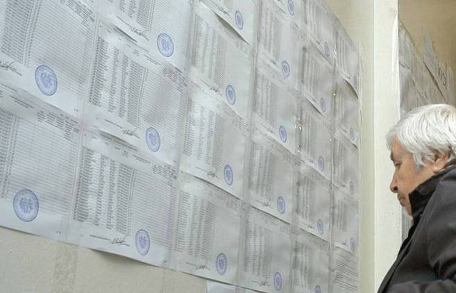«Հրապարակ»․ Հայաստանում ընտրողների թիվը 21-ի համեմատ նվազել է 100 հազարով