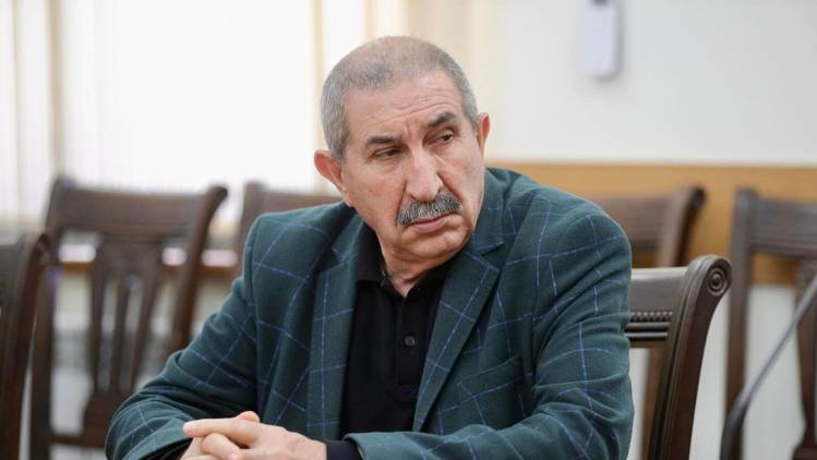 «Հրապարակ»․ Պատգամավոր չլինեմ, կգնամ մեր բախչում պոմիդոր կաճացնեմ