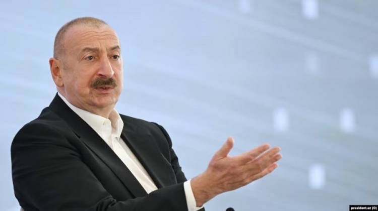 Եվս մեկ թշնամական հայտարարություն՝ Ռուսաստանի հասցեին