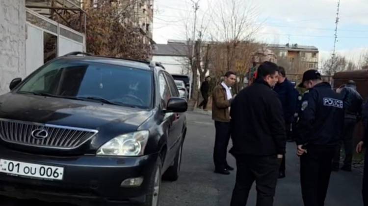 Արյունալի միջադեպի մասնակիցները «Ֆազ»-ի կողմնակիցներն են
