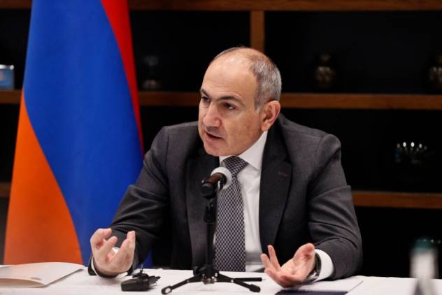 «Հրապարակ»․ Որոշել են համայնքապետերի վախը բռնել