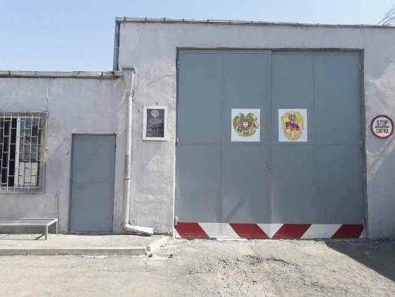 «Հրապարակ»․ Նոր ռեպրեսիաներ են սպասվում
