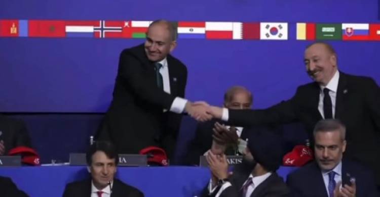 Սա բակի կռիվ չէ, որ ծեծվողին ասեն․ «ընկերներ եք»