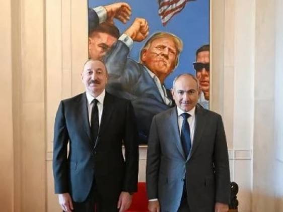 Թուրքական լրատվամիջոցը Փաշինյանին թյուրք առաջնորդ  է անվանել