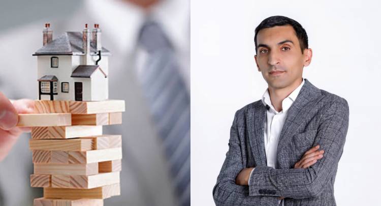 «Հրապարակ»․ Անշարժ գույքի շուկայում որոշակի փոփոխություններ կան