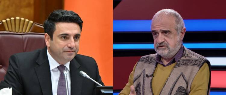 «Հրապարակ»․ Անկախ նրանից, թե ով կարող է լինել մանկապիղծ, դա ահավոր մեղադրանք է