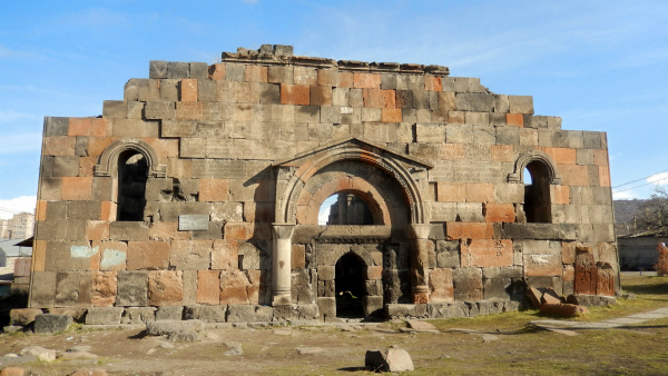 Քաղաքագրություն. Ավան