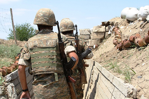 Շարունակ կորուստներ