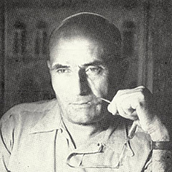 Քաղաքագրություն. Մկրտիչ Արմեն՝ «Երեվան»