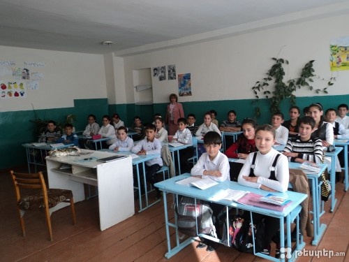Դատարկ տարաների տեսությունը