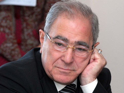 Ինձ Ժիրայր Սեֆիլյանի մոտեցումներն են հրապուրում․ Տիգրան Կարապետյան