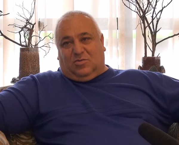 Յուրաքանչյուր հայ դերասան է՝ ցեղասպանության ֆիլմի մեջ նկարահանվելու համար