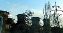 Նաիրիտի աղետը