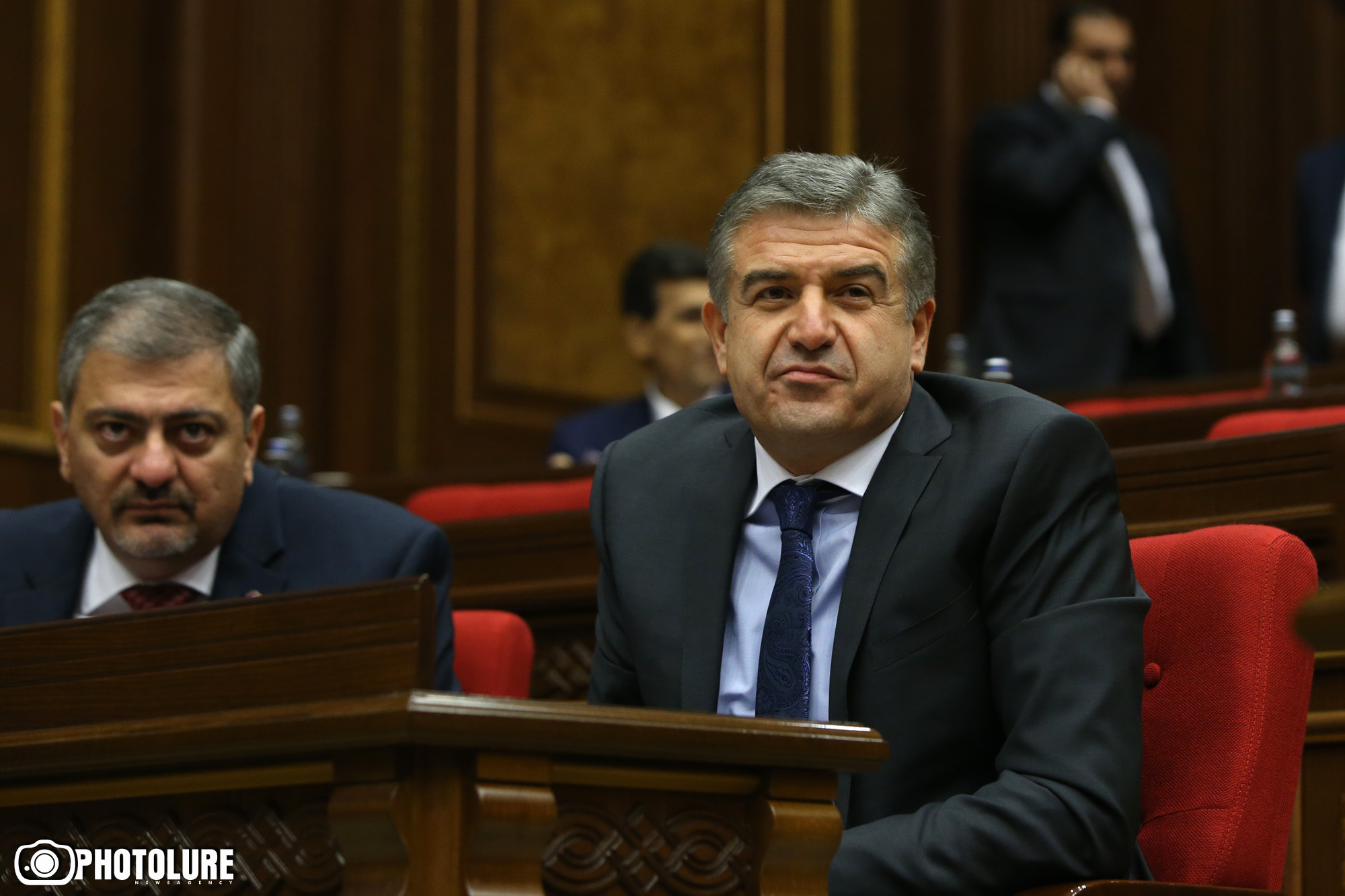 Ծրագիրը գրոշի արժեք չի ունենա