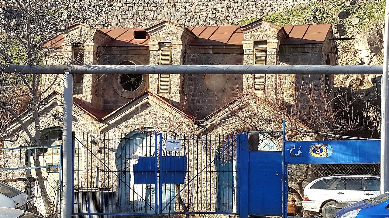 Քաղաքագրություն. լույսի հաղթանակը