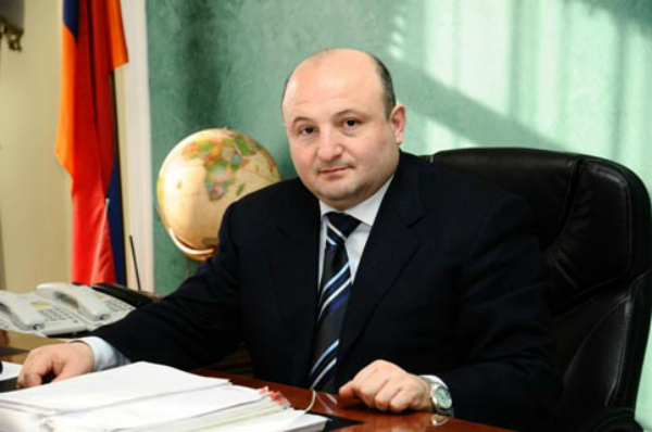 Վարդան Ղուկասյանը ցանկանում է ՀՅԴ-ակա՞ն դառնալ