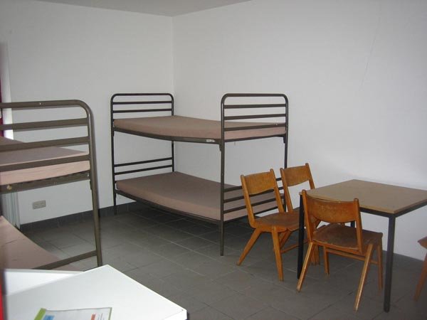 «Ձրի ու բարի» ճամբարներում