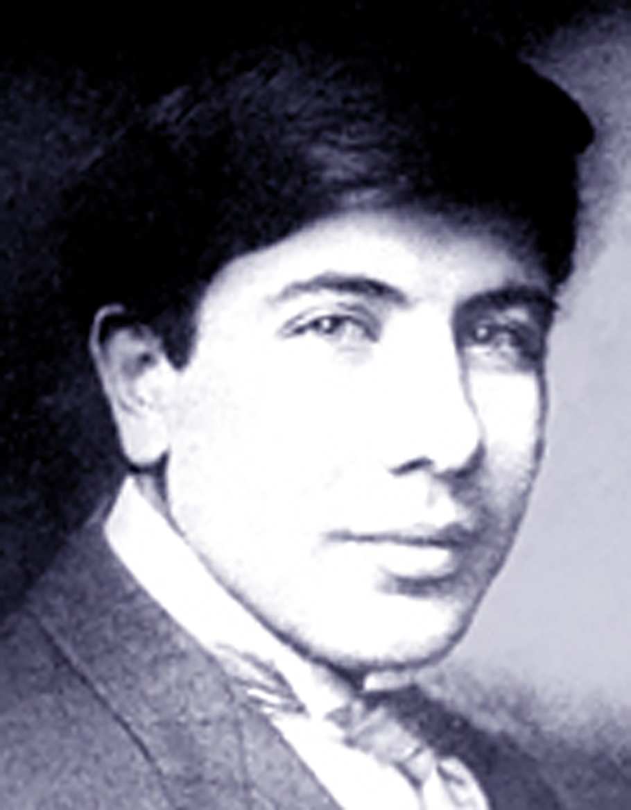 Թոթովենց՝ «Ղանթարում»