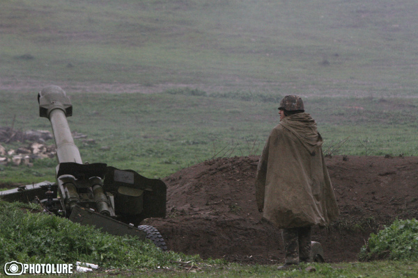 Զսպվածության սահմանը