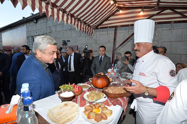 Հերոսության առաջարկը