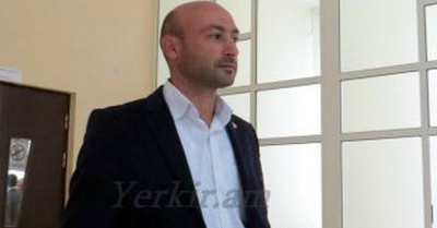 Այս իրականությունը չես շփոթի