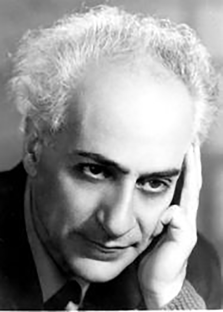 Քաղաքագրություն. Ռուբեն Զարյան՝ «Պտի-Շանը»