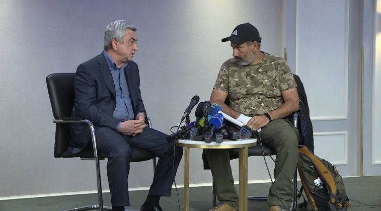 Ինչու է սխալ վարչապետ ընտրելը