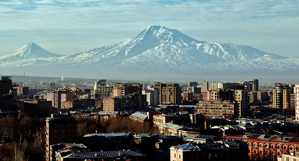 Քաղաքագրություն. Խոլերան Երևանում