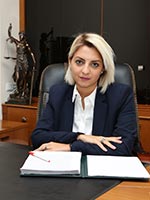Ո՞վ է ՊԵԿ նորանշանակ փոխնախագահը