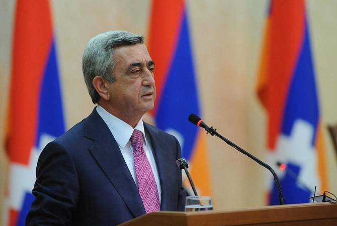 Ժողովրդին փորձելը