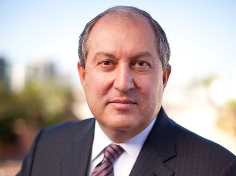 Խնդիրն այն չէ, թե ով է նախագահը, այլ, թե ով է նրան նշանակել