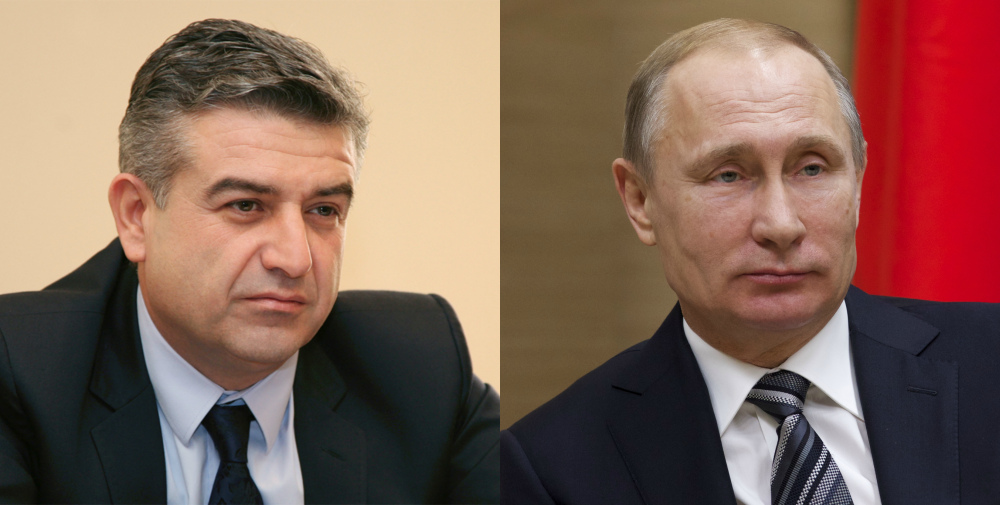 Խիզախեք գոնե մեկ անգամ
