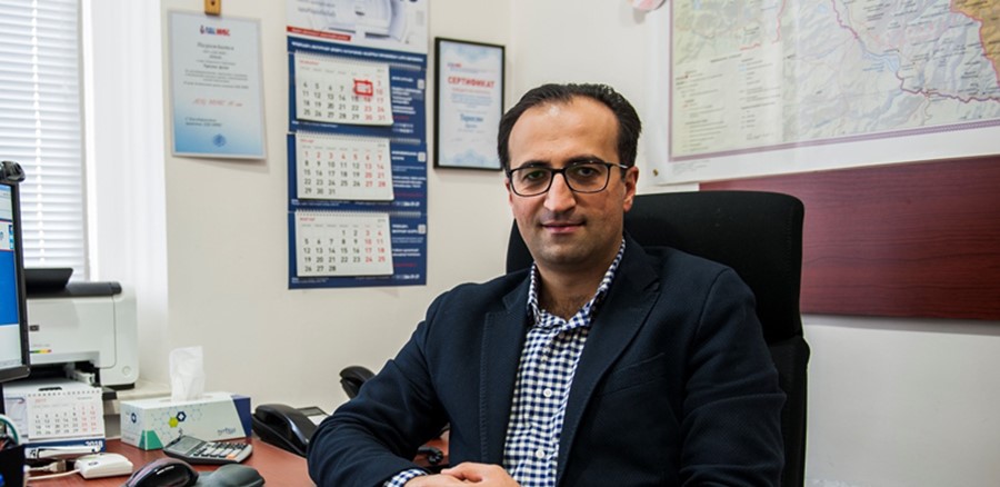 Արսեն Թորոսյանը կառավարության ամենահաջողված պաշտոնյաններից մեկն է