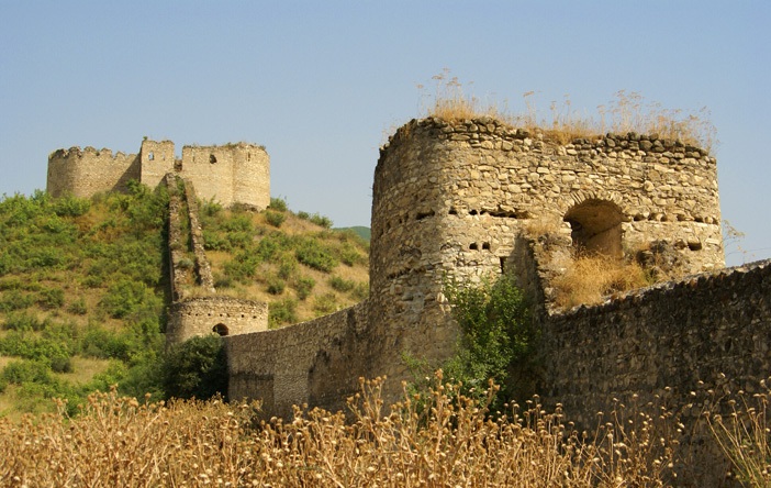Շուշիի մասին