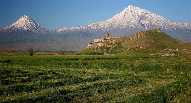 Ի՞նչ կլինի, եթե Մասիսն այլևս չլինի