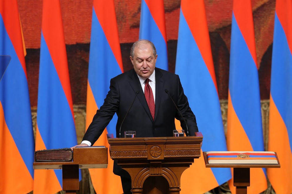 «Պահը»՝ պատմական