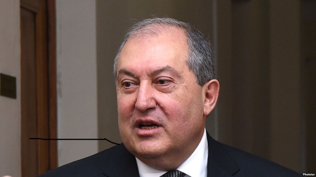 Արմեն Սարգսյանի երկքաղաքացիության ոդիսականը