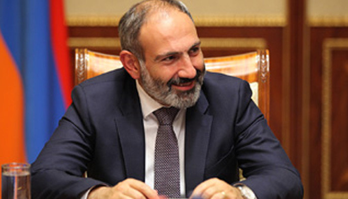 Փաշինյանը պետք է հասկանա, որ ժողովրդի հետհեղափոխական զգայական պոռթկումը վերջանալու է