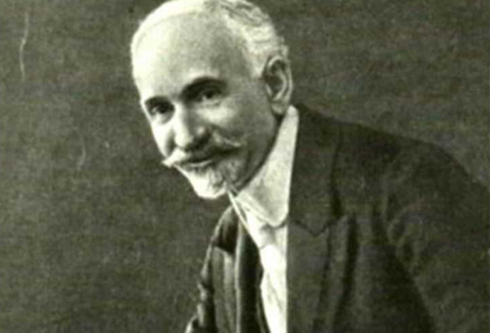 Քաղաքագրություն. Թումանյանը՝ Երեվանում