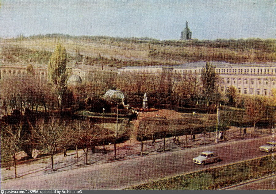 Քաղաքագրություն. Զորյան՝ «Կանաչ քաղաք»