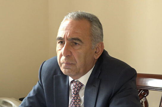 «Նեղանալ չկա»