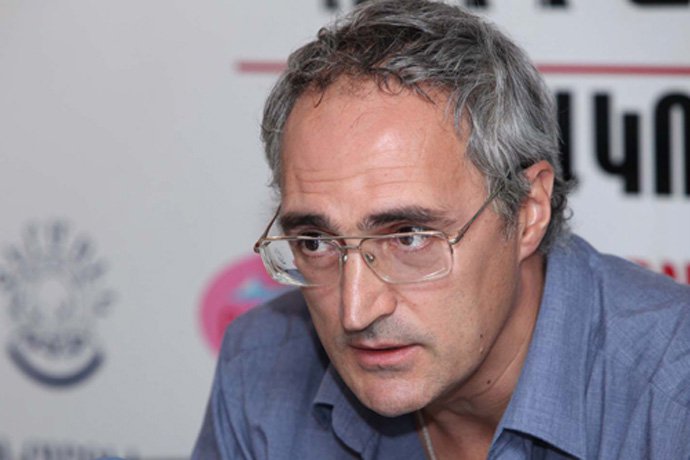 Նոր կուսակցություն՝ Հայաստանում «եվրոռեմոնտ» անելու համար