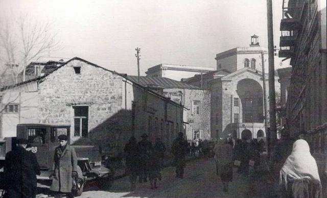 Քաղաքագրություն. Դավա-Յաթաղ, Շիլաչի