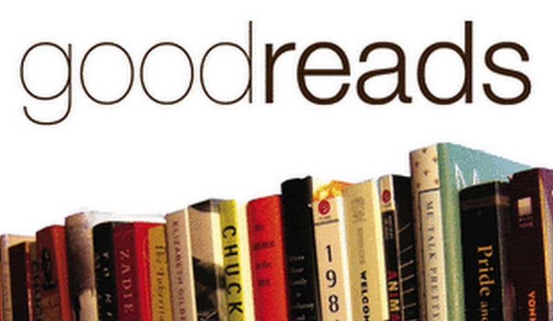 Goodreads` գրքի սիրահարների համար