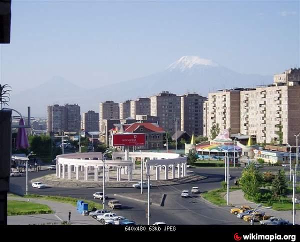 Քաղաքագրություն. Մալաթիա, Սեբաստիա