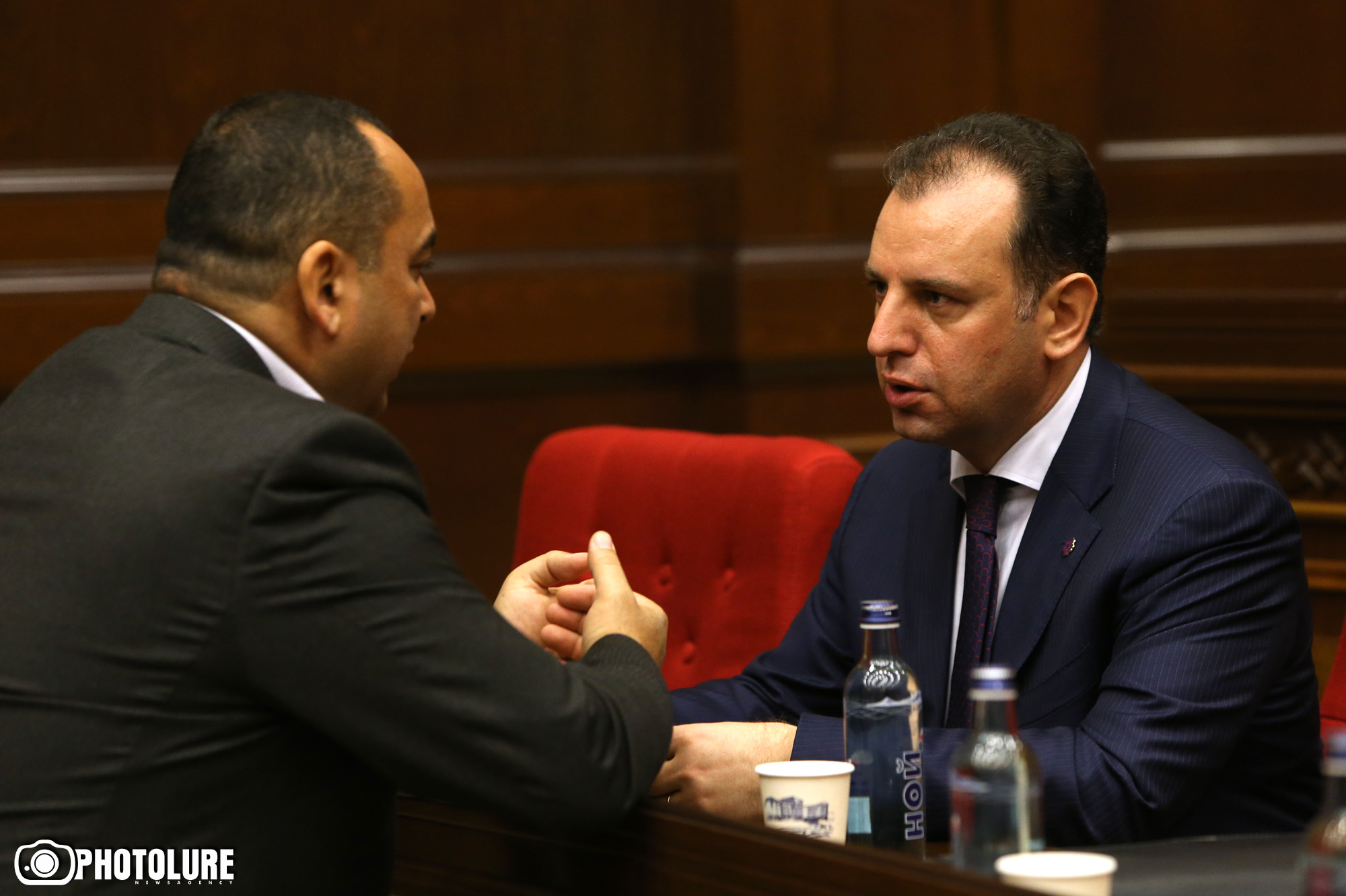 Զարմանքի մշակույթը