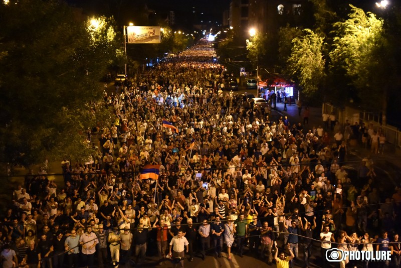Հնարավորությունը
