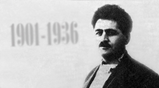 Հուլիսի 9-ին սպանվեց Աղասի Խանջյանը