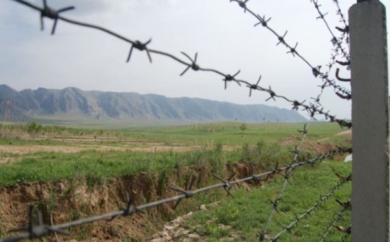 Դիմացինի սխալը